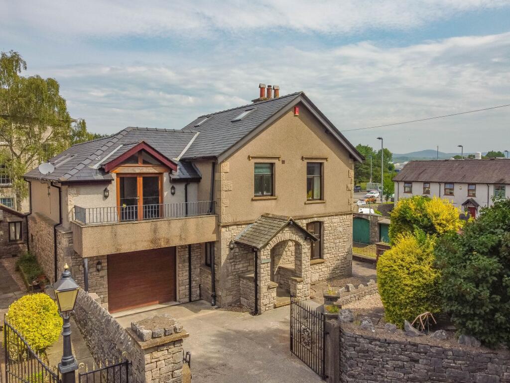 Main image of property: Sunnydale, Yard 143, Stricklandgate, Kendal