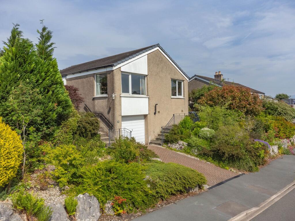 Main image of property: 4 Crummock Drive, Kendal