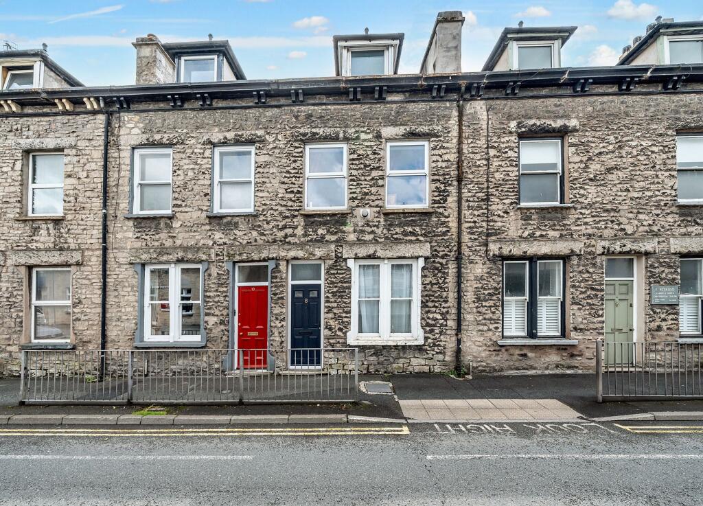 Main image of property: 8 Sandes Avenue
