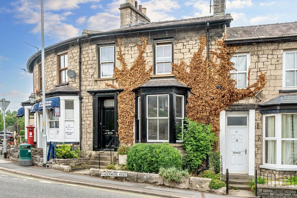 Main image of property: Windermere Road, Kendal, LA9