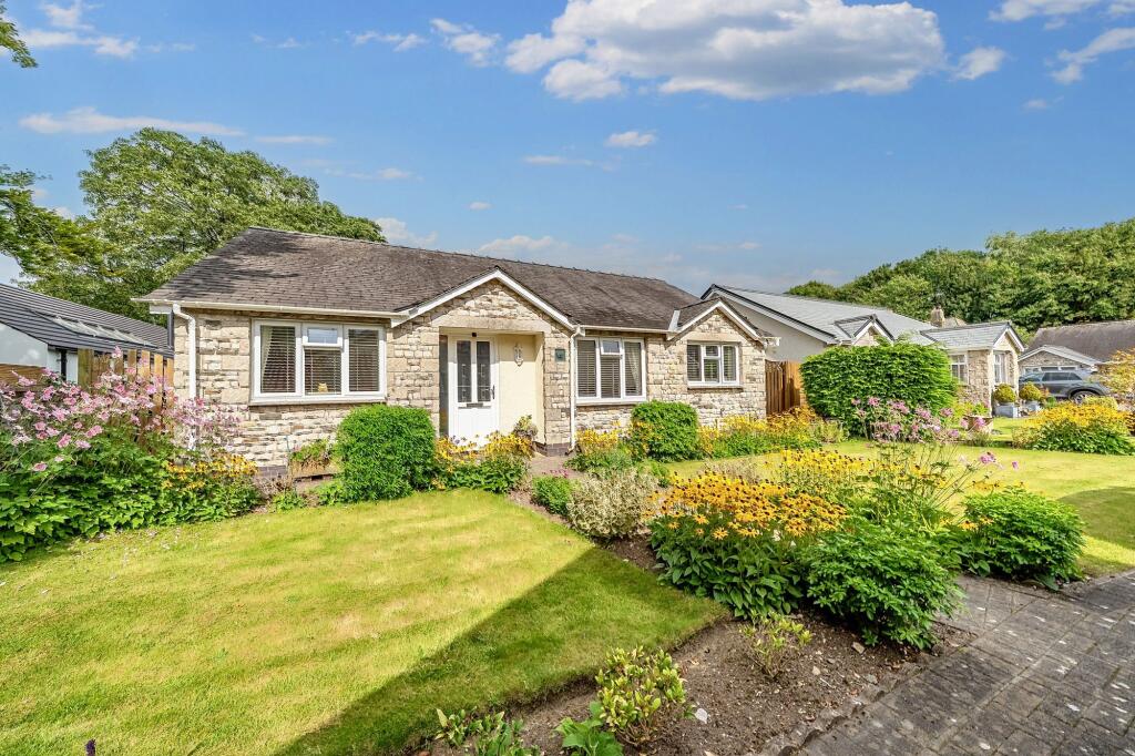 Main image of property: 7 The Walled Garden, Kendal