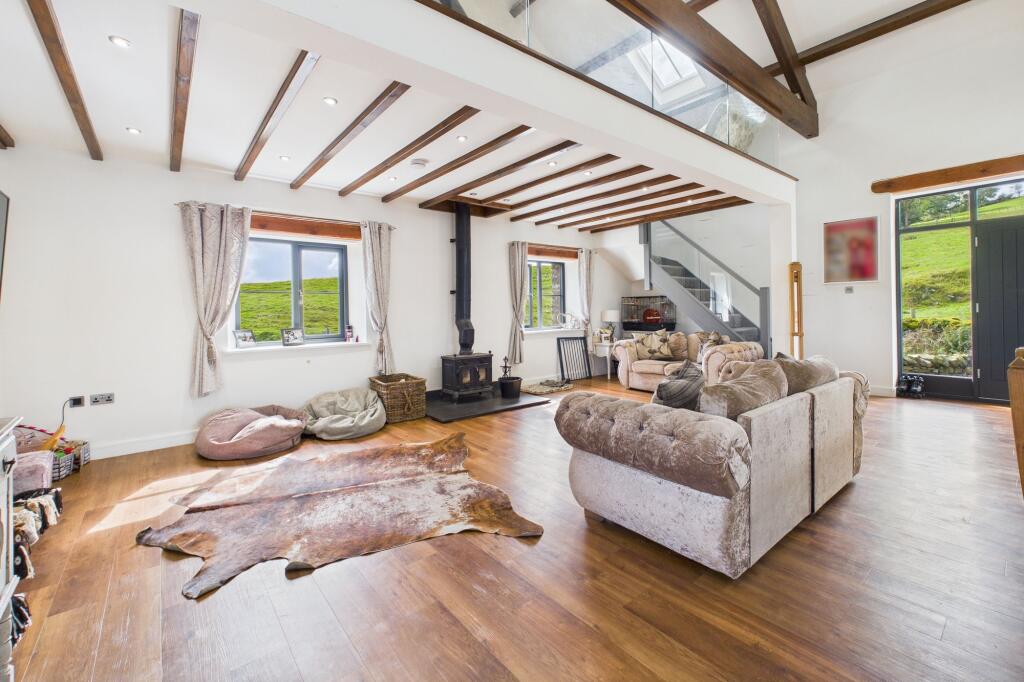 Main image of property: Barn View, Lambrigg