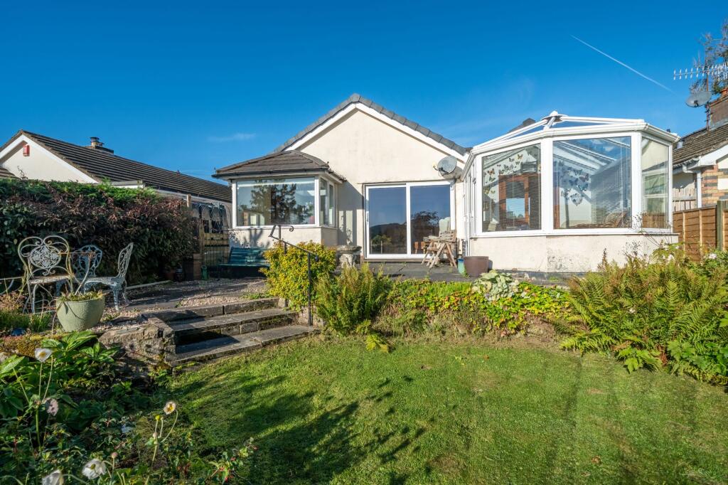 Main image of property: Moss Lea, Endmoor, LA8