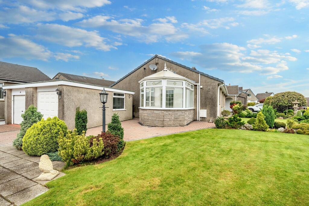 Main image of property: Wray Crescent, Kendal, LA9