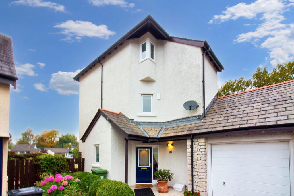 Main image of property: 25 Riverdale Court, Kendal