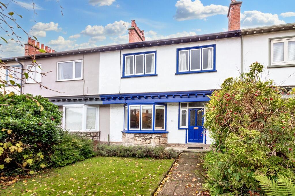 Main image of property: 23 Crescent Green, Kendal