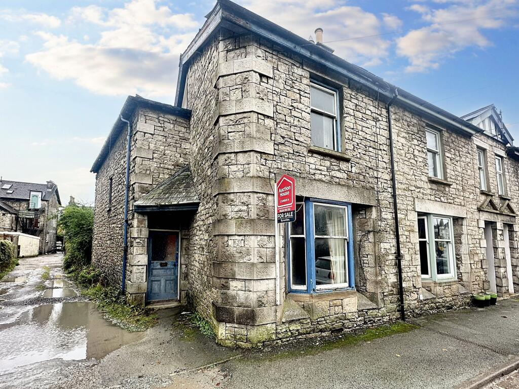 Main image of property: 6 Nether Street, Kendal