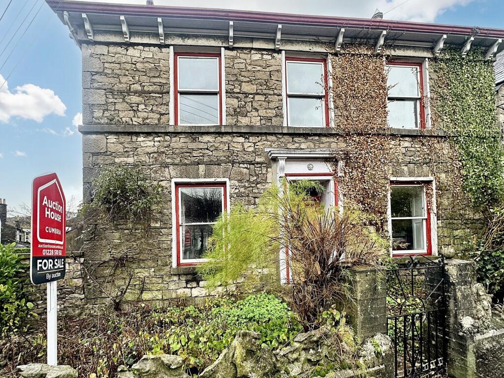 Main image of property: 1 Parkside Road, Kendal