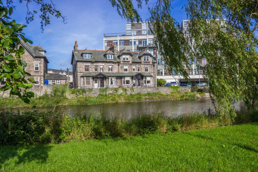 Main image of property: 4a Lambrigg Terrace, Kendal