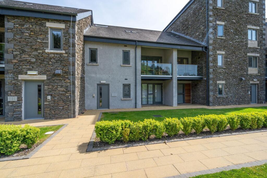 Main image of property: 28 Ironworks, Backbarrow