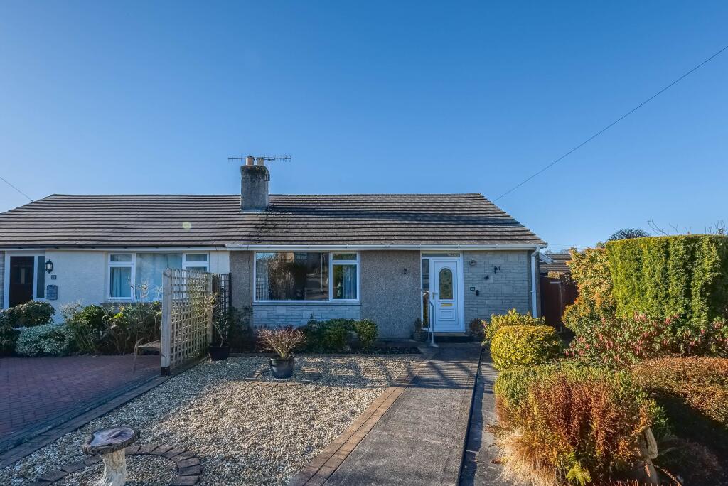 Main image of property: Loughrigg Avenue, Kendal, LA9