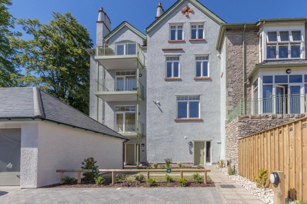 Main image of property: 15 Tenterfield, Brigsteer, Road Kendal
