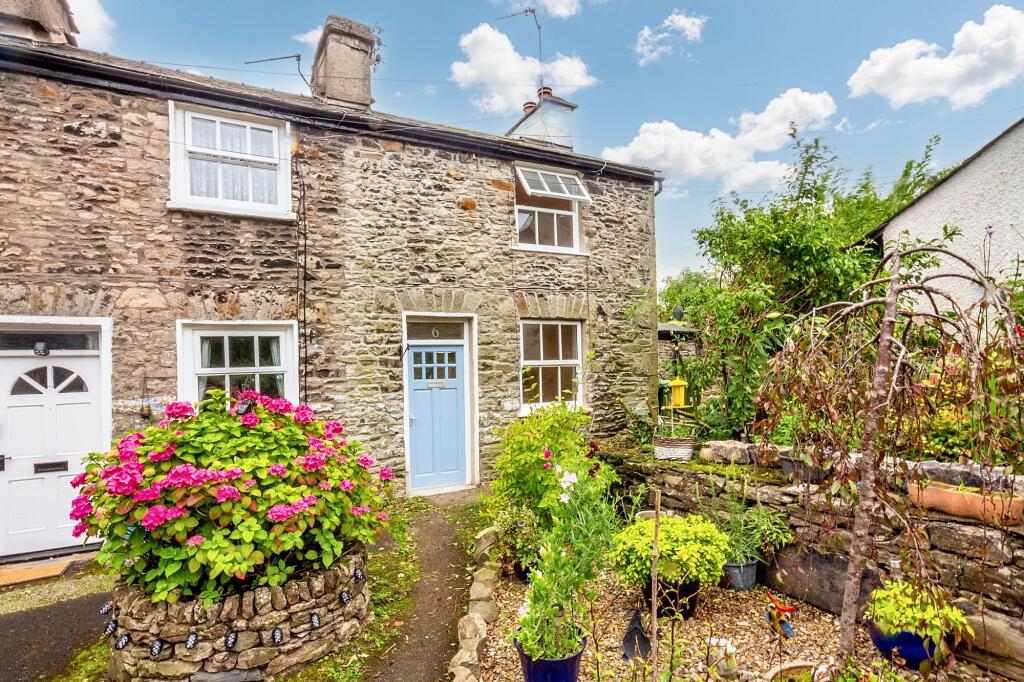 Main image of property: 6, Yard 18 Kirkland, Kendal