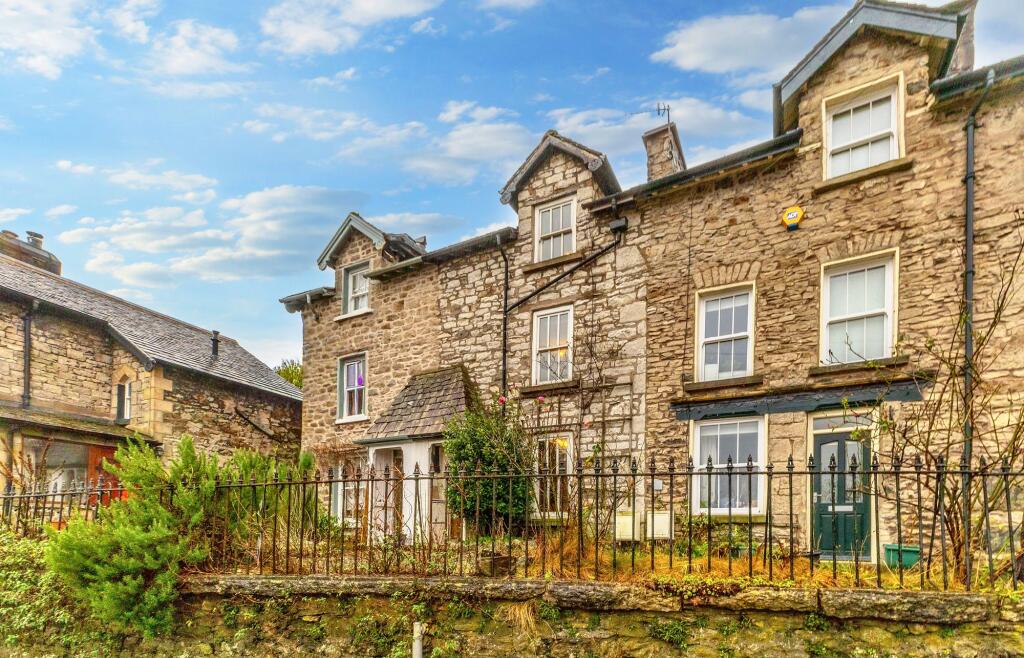 Main image of property: 21 Church Terrace, Kendal
