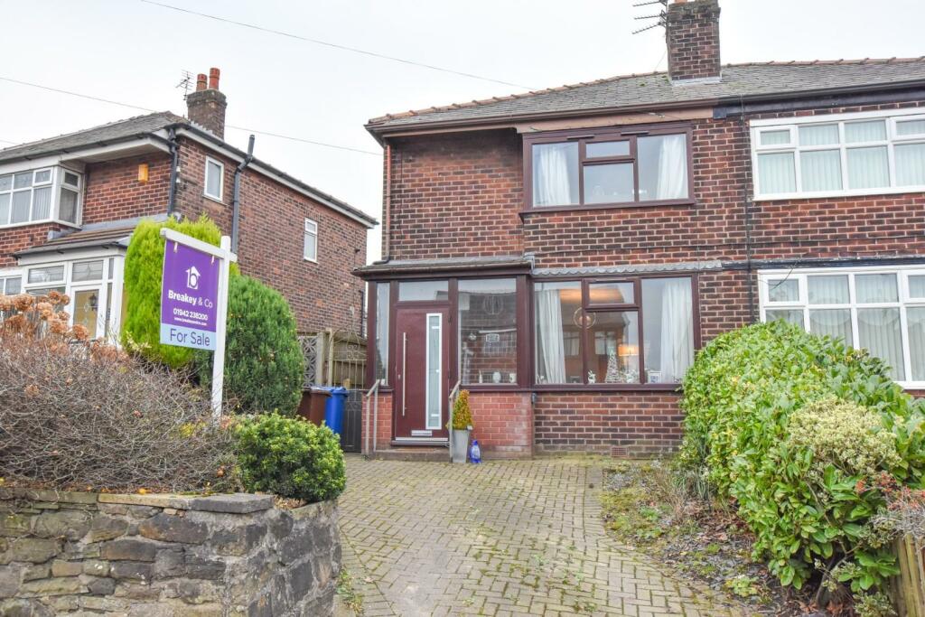 Main image of property: Wigan Road, Aspull, Wigan, WN2 1DU