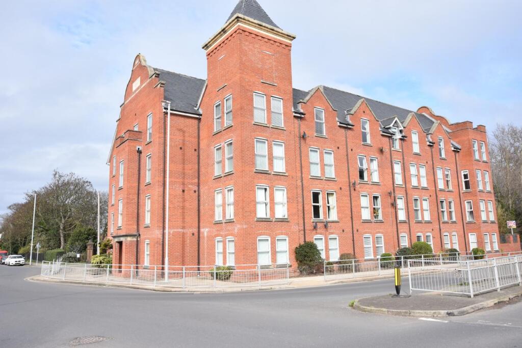 Main image of property: Alexandra Court, College Road, Crosby, L23 3DS