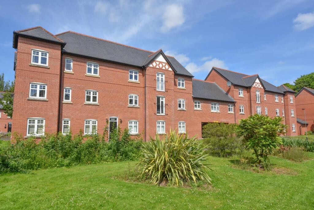Main image of property: Alden Close, Standish, Wigan, WN1 2TS