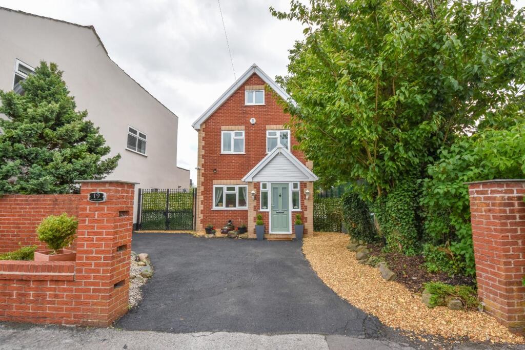 Main image of property: Jackson Street, Ince, Wigan, WN2 2EB