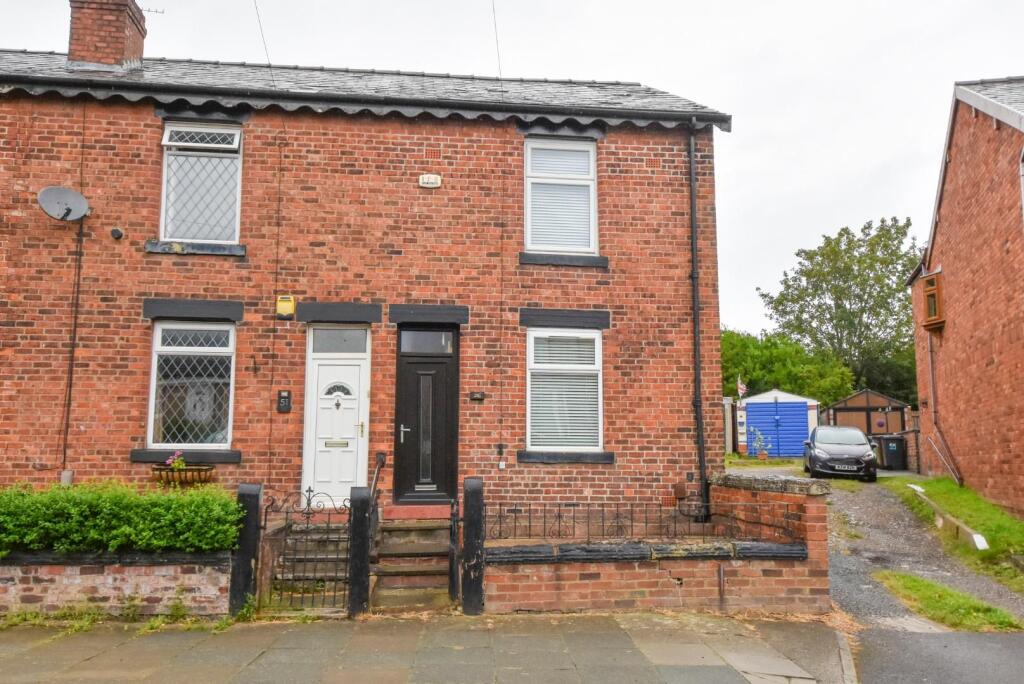 Main image of property: Grove Lane, Standish, Wigan, WN6 0ES
