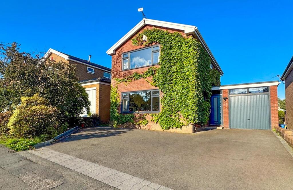 Main image of property: Elnup Avenue, Shevington, Wigan,WN6 8AT