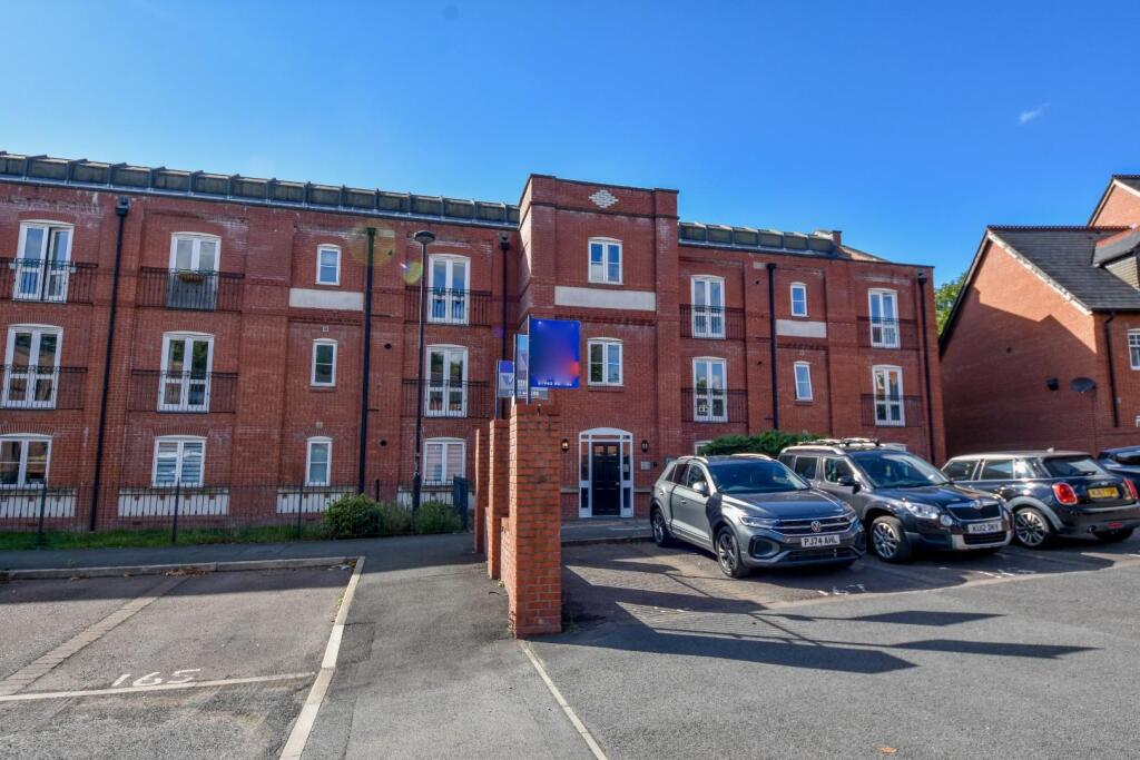 Main image of property: Trevore Drive, Standish, Wigan, WN1 2QE