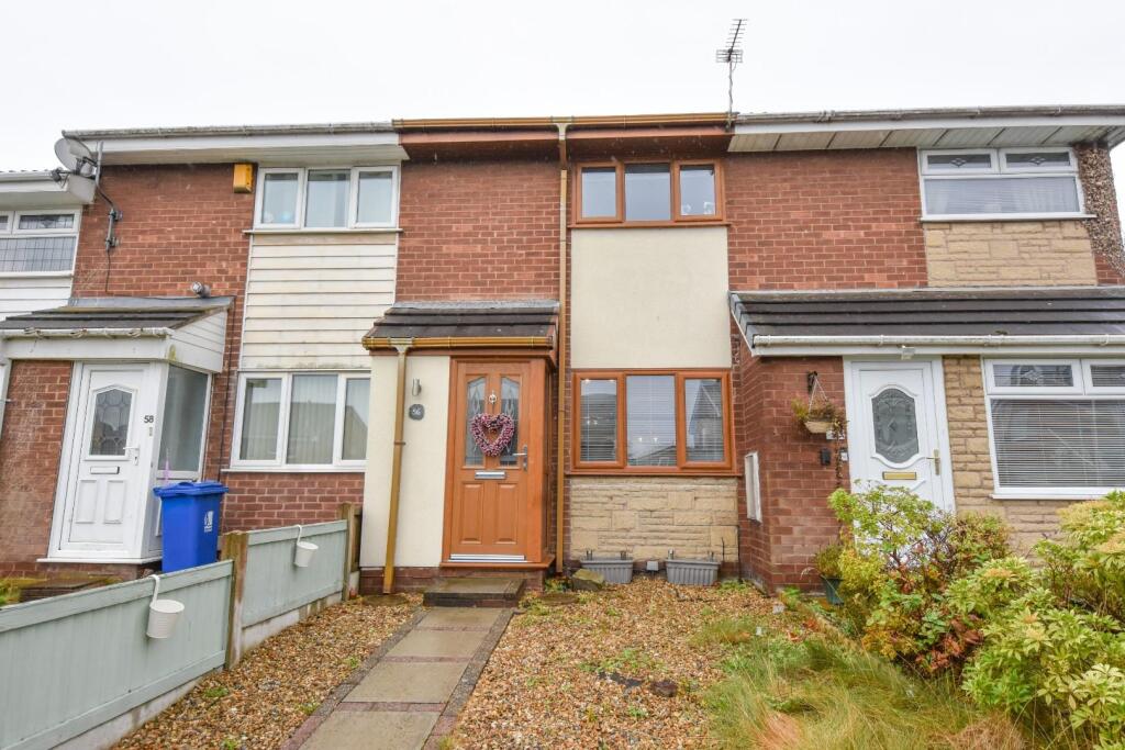 Main image of property: Silverdale Road, Orrell, Wigan, WN5 0DW
