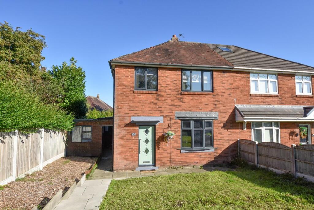 Main image of property: The Green, Norley Hall, Wigan, WN5 9UB