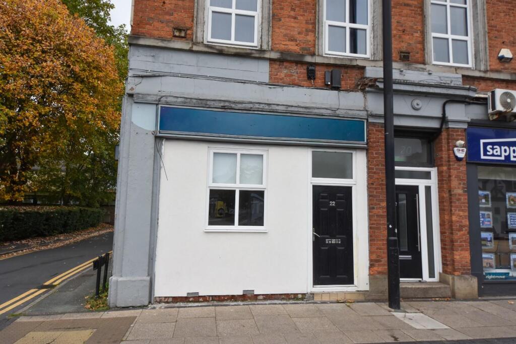 Main image of property: King Street, Leigh, WN7 4LR