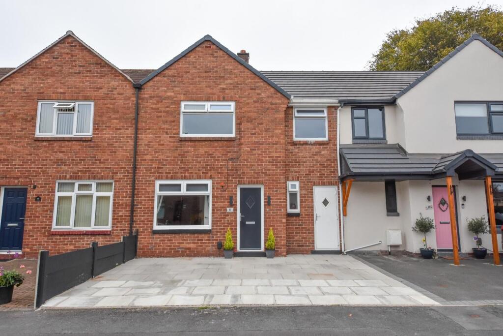 Main image of property: Stevenson Close, Worsley Mesnes, Wigan, WN3 5EH