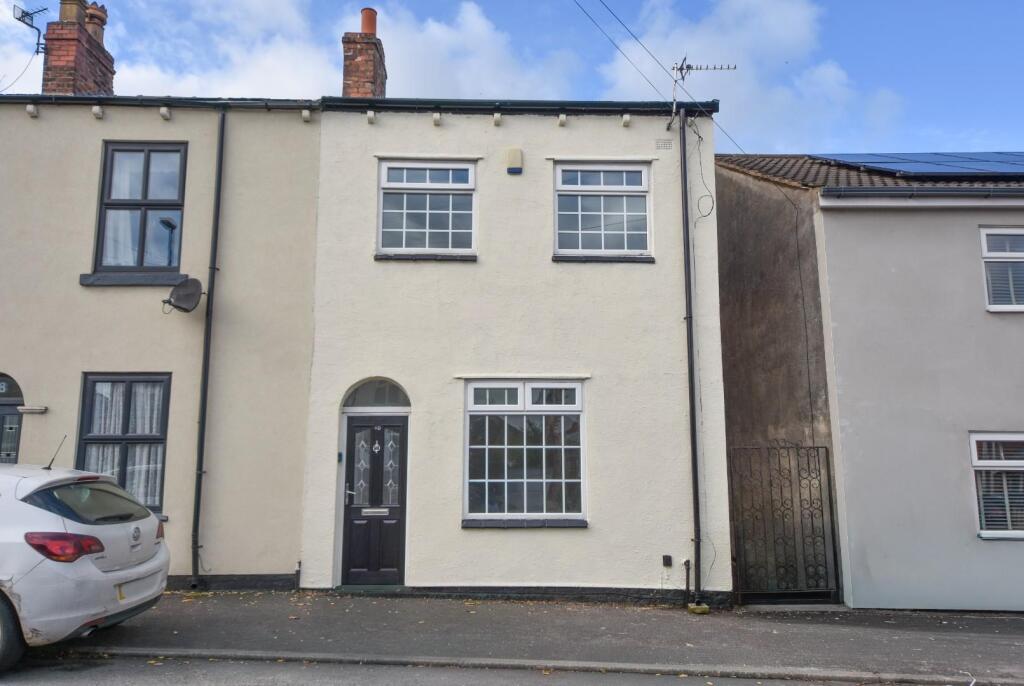 Main image of property: City Road, Kitt Green, Wigan, WN5 0BD