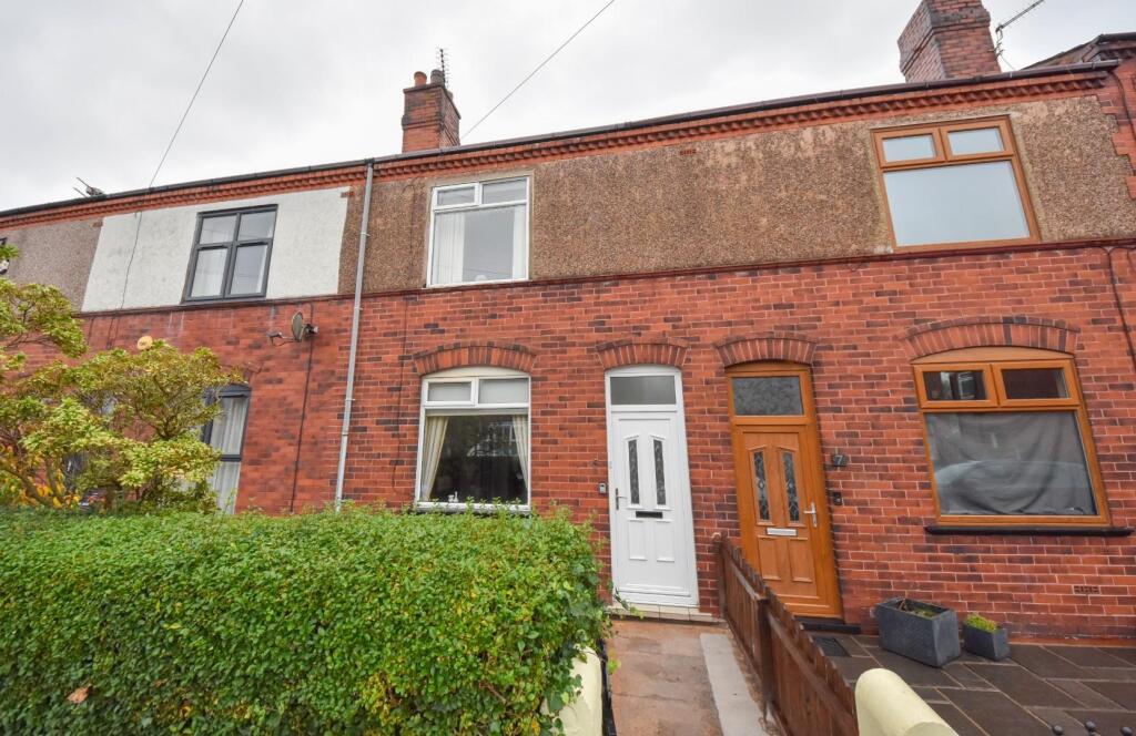 Main image of property: Pearl Street, Springfield, Wigan, WN6 7HL