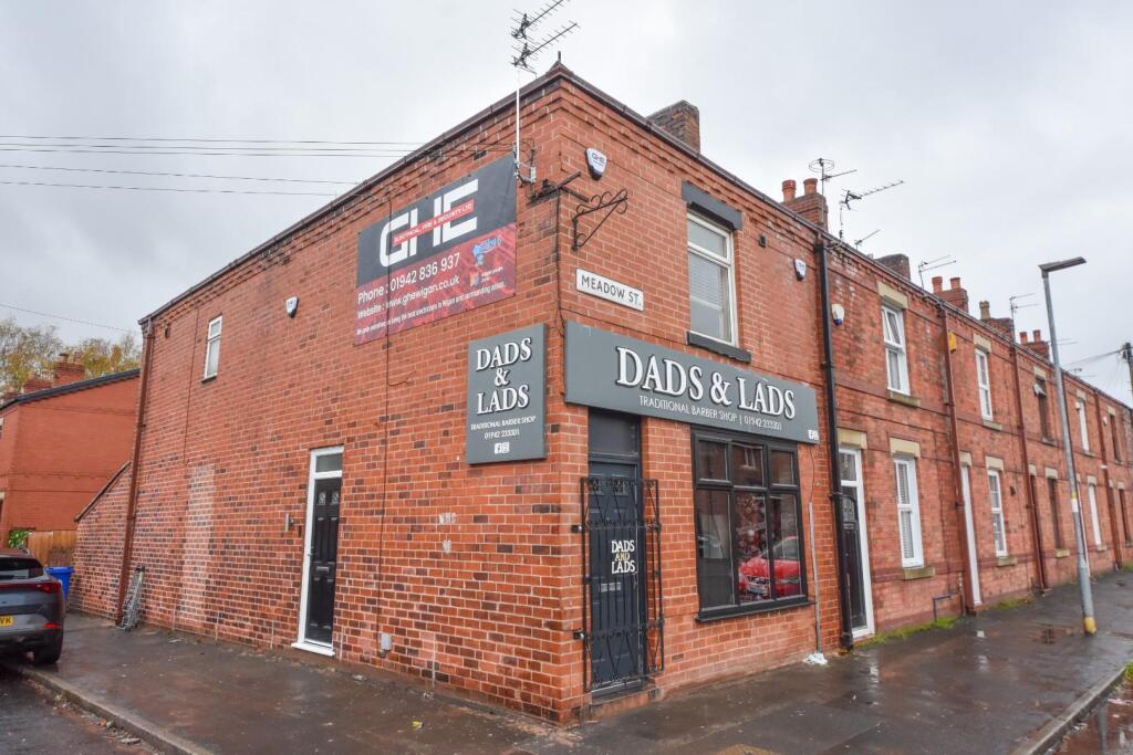 Main image of property: Meadow Street, Springfield, Wigan, WN6 7LG