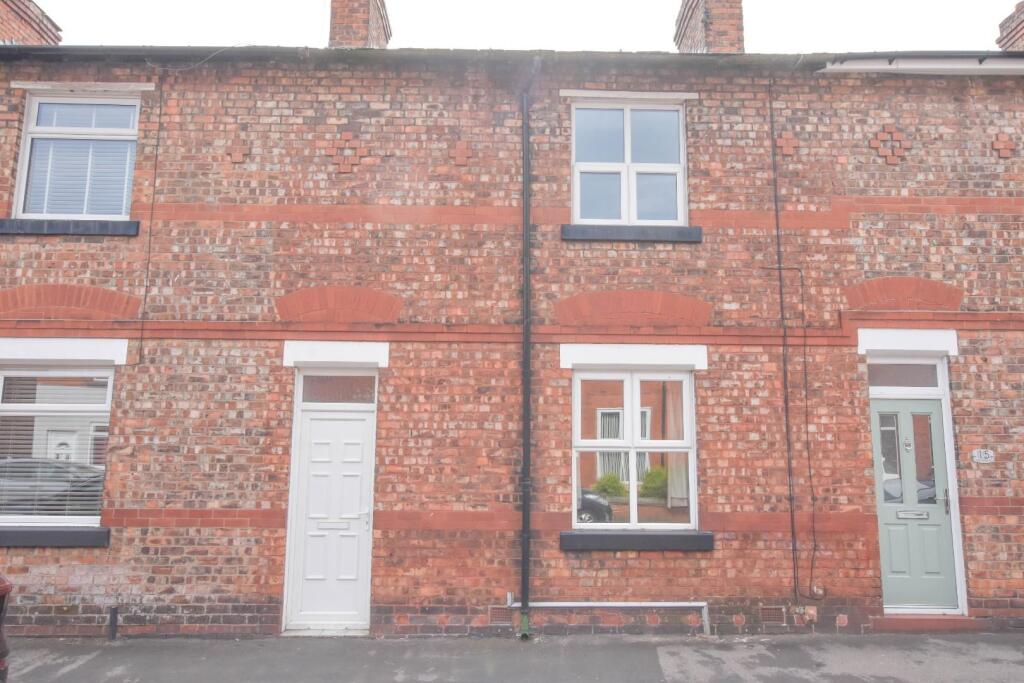 Main image of property: Holme Terrace, Swinley, Wigan, WN1 2HH