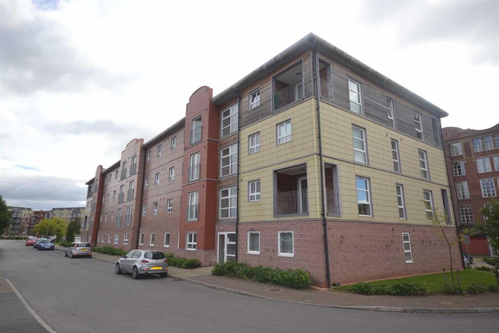 Main image of property: Millside, Heritage Way, Wigan, WN3 4BE