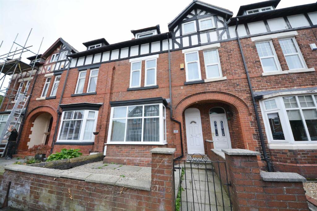 Main image of property: Ashland Avenue, Swinley, Wigan, WN1 2DP