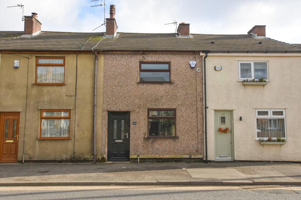 Main image of property: Moor Road, Orrell, Wigan,WN5 8ND