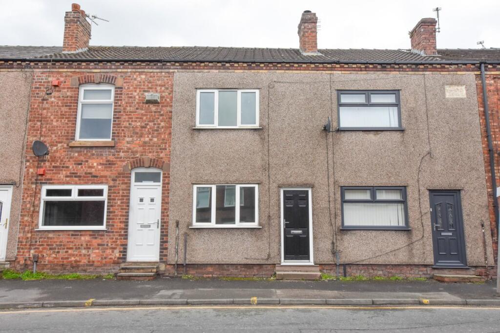 Main image of property: Wigan Lower Road, Standish Lower Ground, Wigan, WN6 8LD
