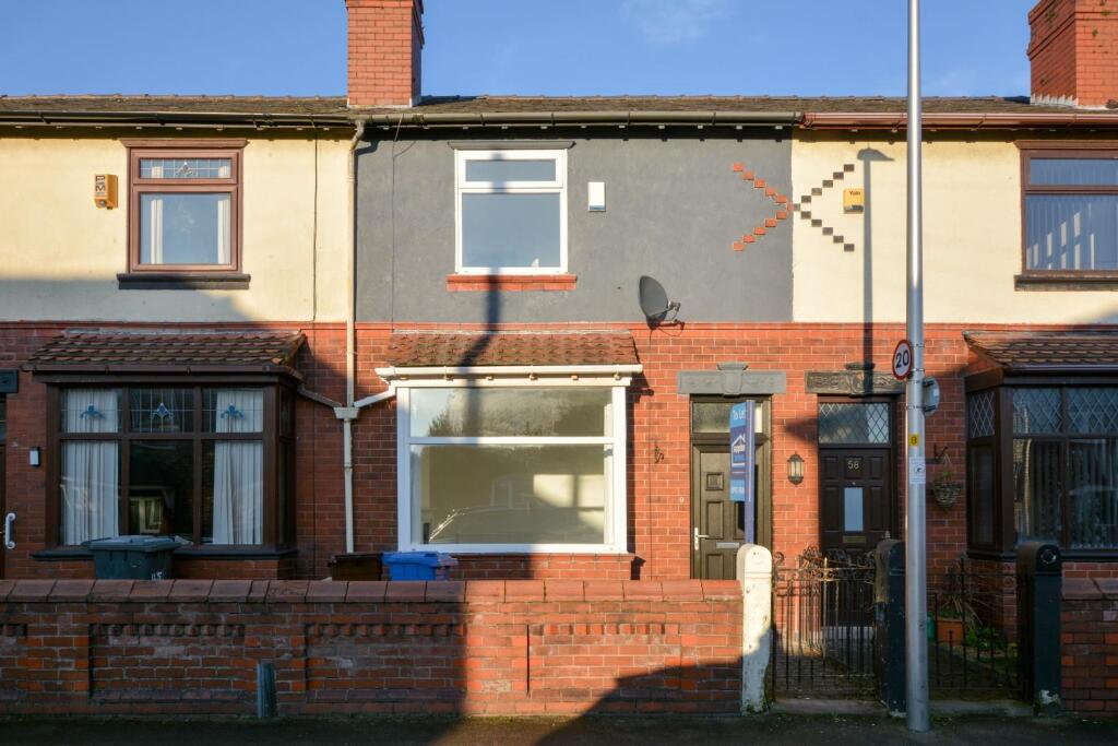 Main image of property: Park Road, Orrell, Wigan, WN5 8HX