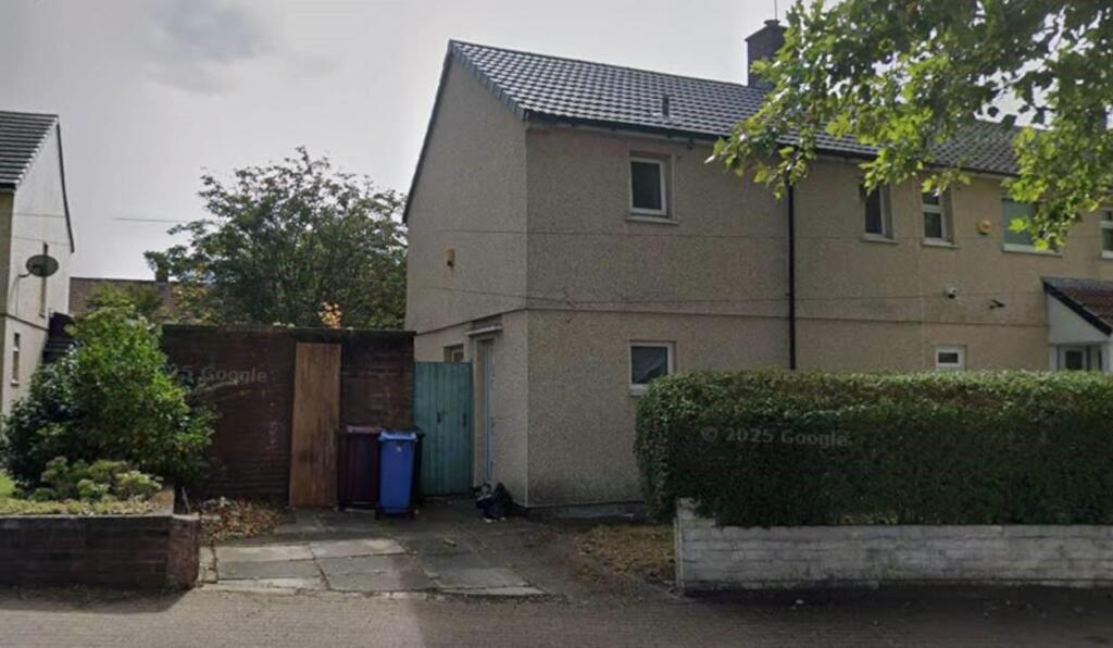 Main image of property: Webster Drive, Kirkby, L32 8SL