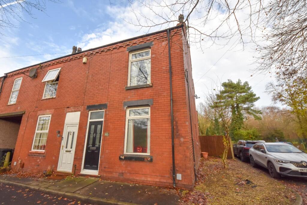 Main image of property: Warrington Road, Ince, Wigan, WN3 4TB