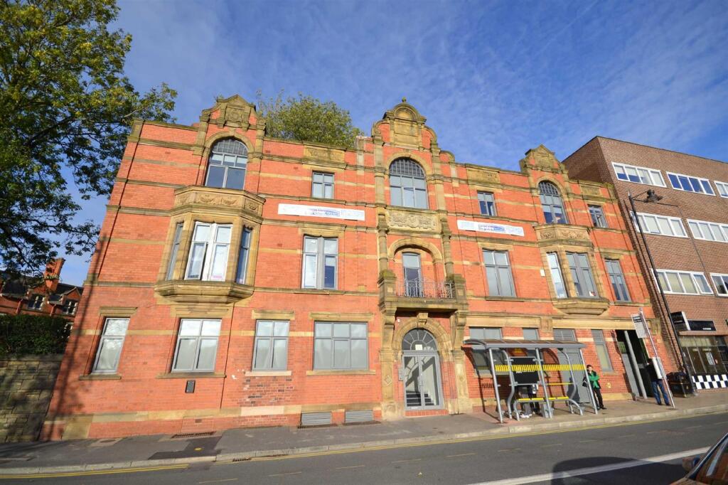 Main image of property: King Street West, Wigan, WN1 1LP