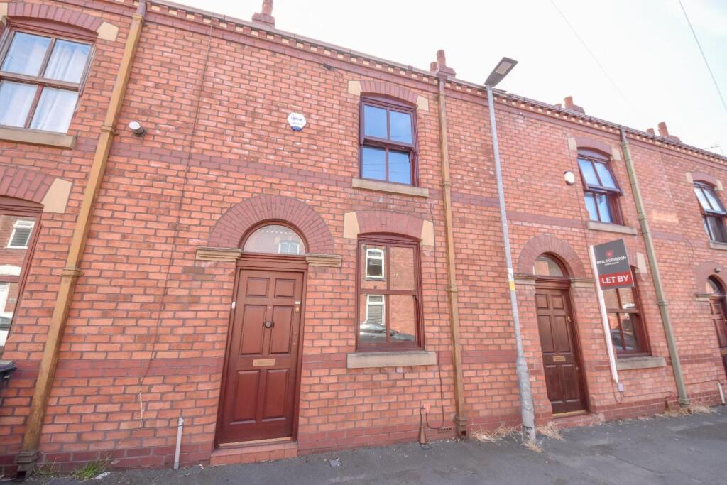 Main image of property: Kendal Street, Springfield, Wigan, WN6 7DQ