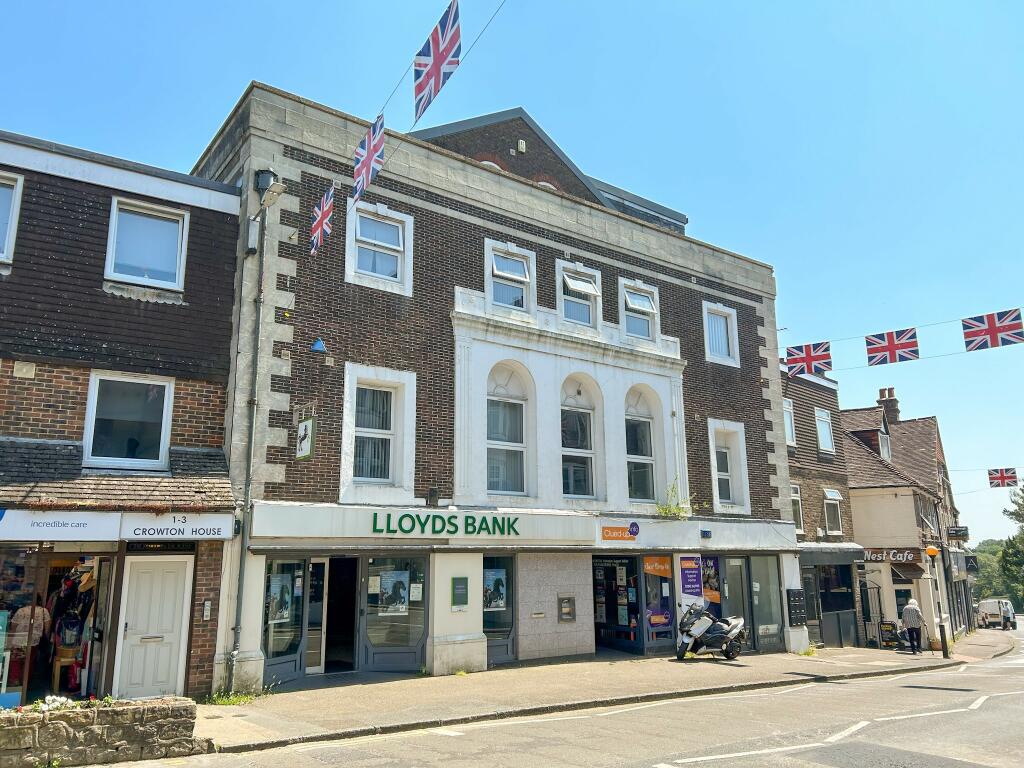 Main image of property: The Broadway, Crowborough