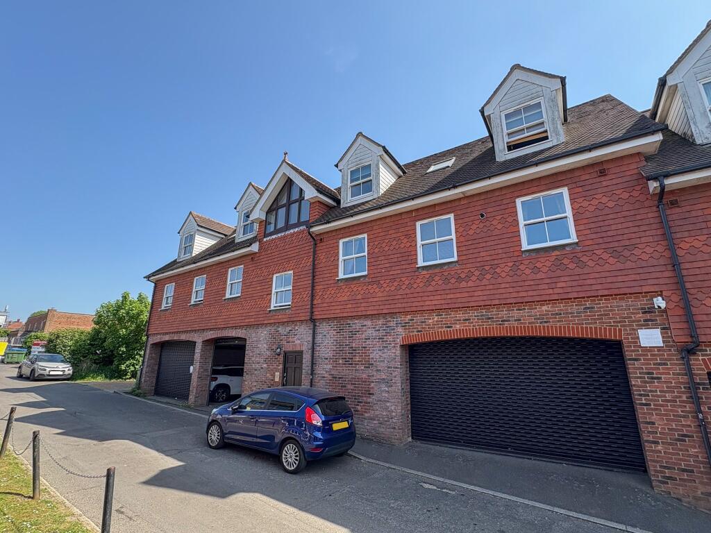 Main image of property: Bell Farm Lane, Uckfield