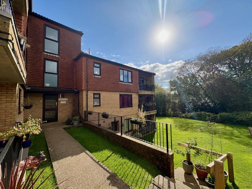 Main image of property: Montargis Way, Crowborough