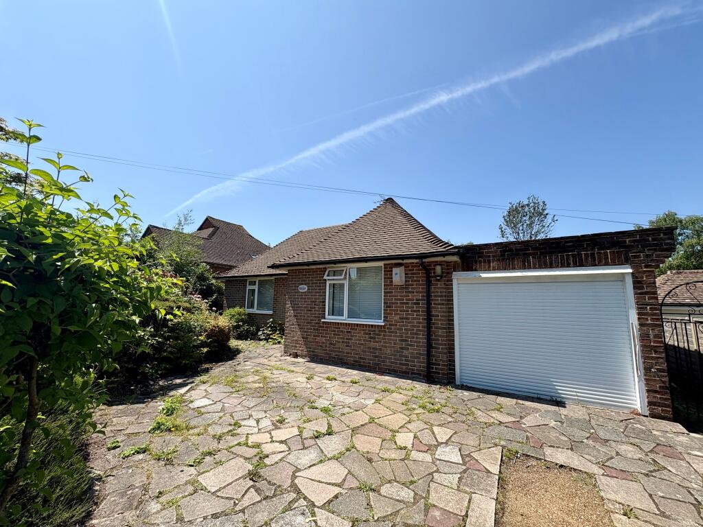 Main image of property: London Road, Crowborough