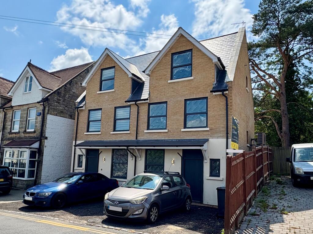 Main image of property: Whitehill Road, Crowborough