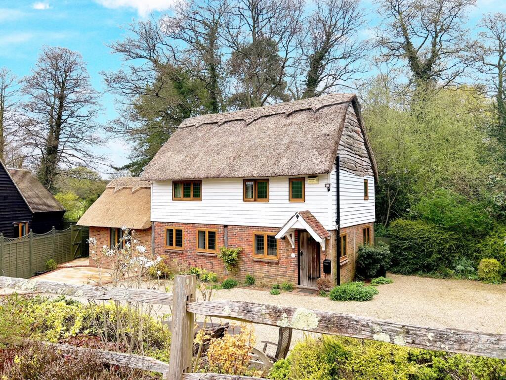 Main image of property: Sheepwash Lane, Blackboys