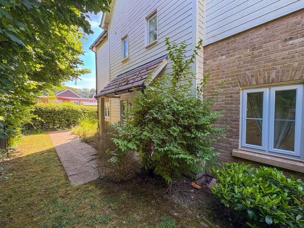 Main image of property: Watson Way, Crowborough