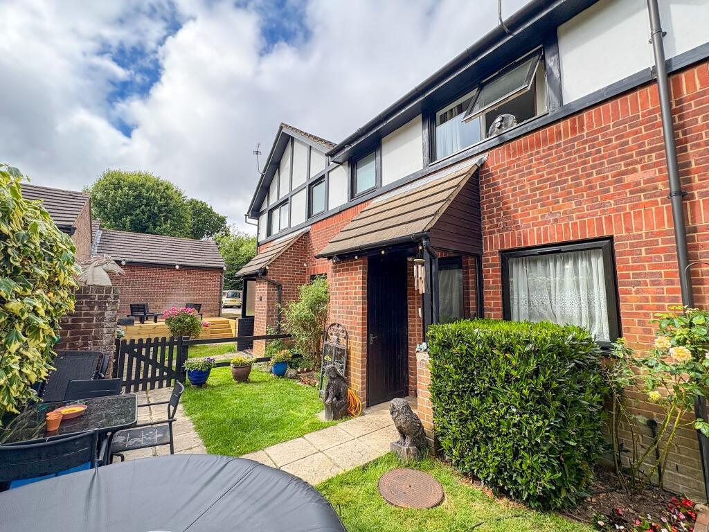 Main image of property: Buller Close, Crowborough